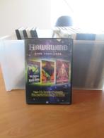 DVD HAWKWIND, Ophalen of Verzenden, Gebruikt