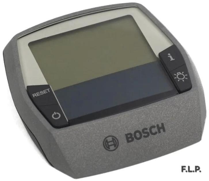 Bosch display Intuvia fietscomputer, Fietsen en Brommers, Fietsaccessoires | Fietscomputers, Ophalen