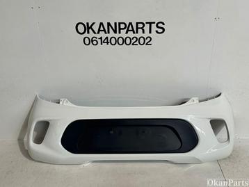 Kia Picanto (JA) achterbumper 86611-G6000