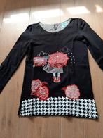 T-shirt lange mouw - NIEUW, Kinderen en Baby's, Ophalen, Nieuw