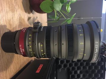 Angenieux Ez1 - Ez2 S35 Pl Mount beschikbaar voor biedingen