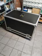 Flightcase 113x66x66 cm, Muziek en Instrumenten, Ophalen, Gebruikt, Flightcase