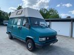 Citroen Mobilhome, Voorwielaandrijving, Blauw, Overige carrosserie, Te koop