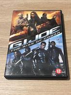 G.I. Joe - the rise of cobra, Enlèvement, Comme neuf