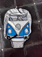 Kofferbescherming afbeerlding vw busjes blauw, Ophalen, Nieuw