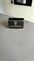 Guinness kaartjeshouder, Ophalen of Verzenden, Zo goed als nieuw