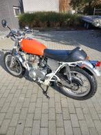 motoren, Motoren, 2 cilinders, Motorrijbewijs A, Meer dan 35 kW, 650 cc