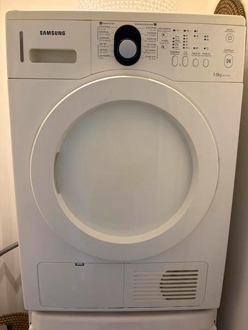 SAMSUNG droogmachine 7kg 