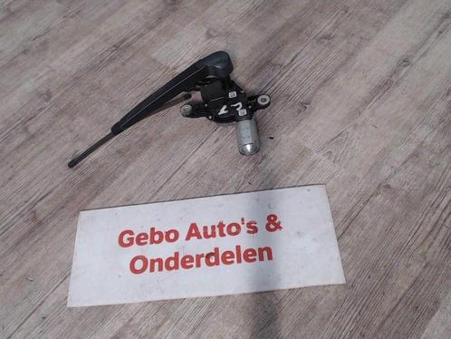 RUITENWISSERMOTOR ACHTER Volkswagen Golf VII (AUA), Auto-onderdelen, Ruiten en Toebehoren, Volkswagen, Gebruikt