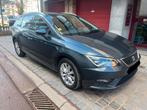 Seat leon 1.6D 09/2019 met 135kKm Navi Digital Bord Euro6, Auto's, Seat, Euro 6, Leon, Diesel, Particulier