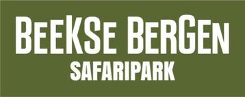 Beekse Bergen Safaripark - tickets beschikbaar voor biedingen