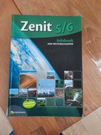 aso wetenschappen Infoboek (incl. online materiaal), Ophalen, Gelezen, Nederlands