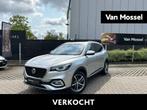 MG EHS 1.5 EHS Plug-in Hybrid Luxury Apple Carplay| 360° ca, Auto's, Gebruikt, 4 cilinders, Bedrijf, Zilver of Grijs