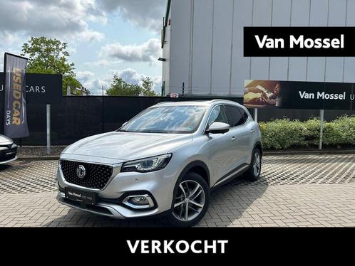 MG EHS 1.5 EHS Plug-in Hybrid Luxury Apple Carplay| 360° ca, Auto's, MG, Bedrijf, Te koop, EHS, 360° camera, ABS, Adaptive Cruise Control
