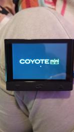 Coyote mini, Ophalen of Verzenden, Gebruikt