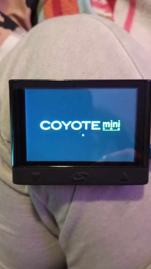 Coyote mini, Auto diversen, Autonavigatie, Gebruikt, Ophalen of Verzenden