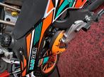Moto enfant 49cc 2 temps, Ophalen, Zo goed als nieuw