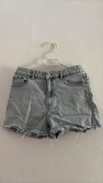 Jeans-short, Kleding | Dames, Broeken en Pantalons, Kort, Blauw, Zara, Maat 42/44 (L)