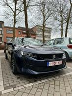 Peugeot 508 SW Hybride 225 e-EAT8 GT Pack, 5 places, Cuir, Hybride Électrique/Essence, Android Auto