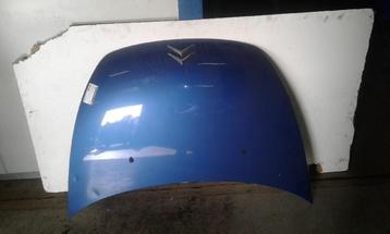CAPOT Citroën C3 Pluriel (HB) (01-2002/12-2010) (|7901K4|), Utilisé, Citroën, Capot moteur