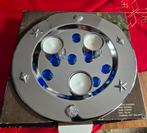 Partylight bord  in doos  24cm diameter (zonder kaarsjes), Ophalen, Nieuw