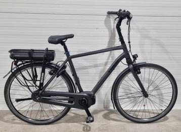 Trek LM600+ elektrische fiets middenmotor 500Wh beschikbaar voor biedingen