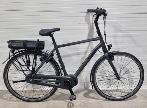 Trek LM600+ elektrische fiets middenmotor 500Wh, Fietsen en Brommers, Fietsen | Heren | Herenfietsen, Versnellingen, Ophalen