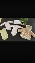 Lot vêtements fille ou garçon 6 mois, Kinderen en Baby's, Babykleding | Schoentjes en Sokjes, Ophalen of Verzenden, Zo goed als nieuw