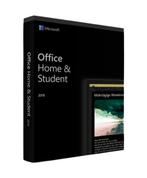 Microsoft Office 2019 Famille et Etudiant (Home & Student), Ophalen, Excel, Windows