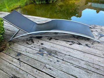 ligbed beschikbaar voor biedingen