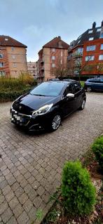 Peugeot 208 1.2cc versnellingsbak 2016 ct ok 8750 eur, Auto's, Automaat, Euro 6, 5 zetels, Particulier