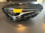 Koplamp rechts van een Mercedes CLA, Auto-onderdelen, Verlichting, Ophalen of Verzenden, 3 maanden garantie, Gebruikt
