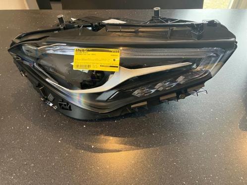 Koplamp rechts van een Mercedes CLA, Auto-onderdelen, Verlichting, Gebruikt, 3 maanden garantie, Ophalen of Verzenden