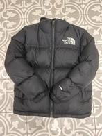 The North Face RETRO NUPTSE JACKET black, The North Face, Ophalen, Zo goed als nieuw, Zwart