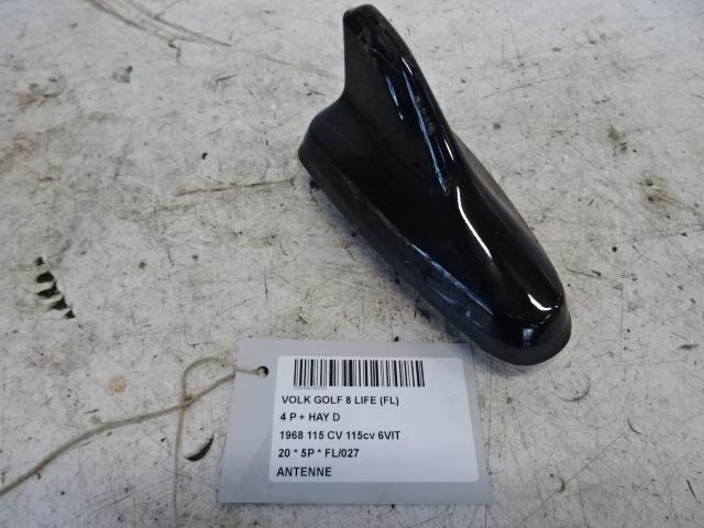 ANTENNE Volkswagen Golf VIII (CD1) (01-2019/-) (5WA035507E), Auto-onderdelen, Elektronica en Kabels, Volkswagen, Gebruikt