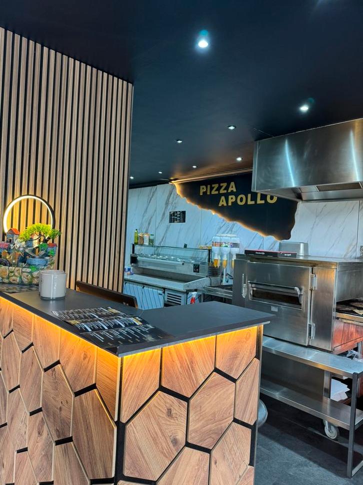 Overnamen, Articles professionnels, Exploitations & Reprises