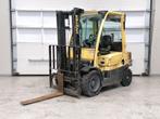 HYSTER H2.5FT, Heftruck, 2000 tot 3000 kg, Diesel