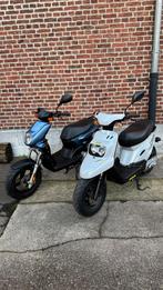 Mbk booster, Enlèvement, Comme neuf