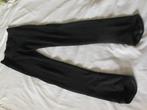 Schaatsbroek - zwart - XS - Axelys, Kleding | Dames, Zwart, Overige typen, Ophalen of Verzenden, Gedragen