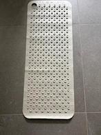Badmat/douchemat antislip, Huis en Inrichting, Ophalen of Verzenden, Zo goed als nieuw, Grijs, Badmat