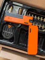 Life card Lance flechette, Ophalen