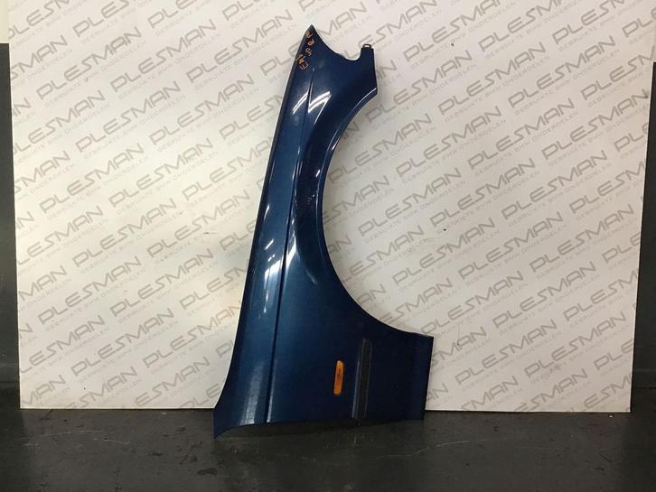 Zijscherm rechts 364/5 BMW E46, Auto-onderdelen, Carrosserie, Spatbord, Rechts, Gebruikt, Ophalen of Verzenden