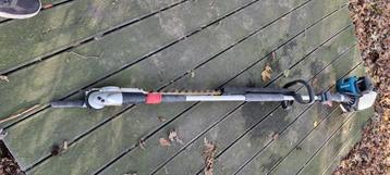 Steelhaagschaar beschikbaar voor biedingen