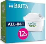 BRITA Waterfilter 12 stuks SNELLE GRATIS LEVERING