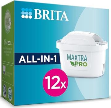 BRITA Waterfilter 12 stuks SNELLE GRATIS LEVERING beschikbaar voor biedingen