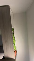 Hoogslaper moet zo snel mogelijk weg, Huis en Inrichting, Slaapkamer | Stapelbedden en Hoogslapers, Ophalen, Gebruikt, Eenpersoons