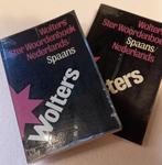 Woordenboeken Spaans-Nederlands en Nederlands-Spaans, Gelezen, Spaans, Overige uitgevers, Ophalen of Verzenden