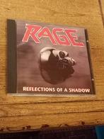 Cd van Rage, Cd's en Dvd's, Cd's | Hardrock en Metal, Ophalen of Verzenden, Zo goed als nieuw