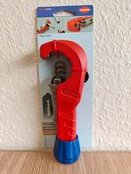 Knipex 903102SB TubiX Buissnijder - 6-35mm, Ophalen of Verzenden, Nieuw