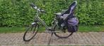 Gazelle damesfiets, Fietsen en Brommers, Fietsen | Dames | Damesfietsen, Ophalen of Verzenden, Gebruikt, Gazelle, Versnellingen